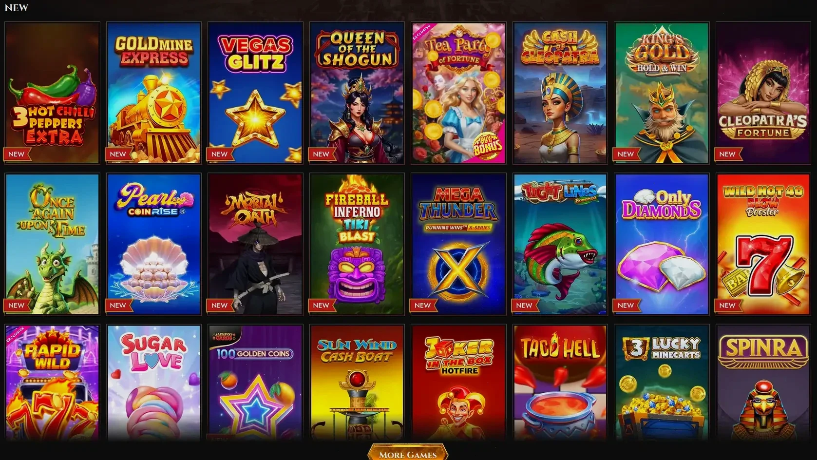 Marvel Casino Kontozugang und Login Bereich