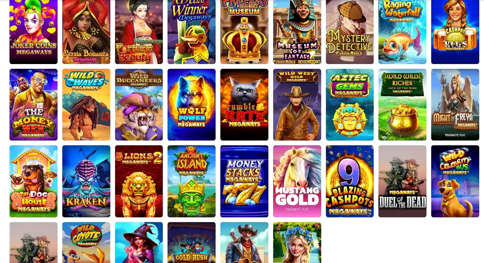 Marvel Casino Bonusangebote Übersicht